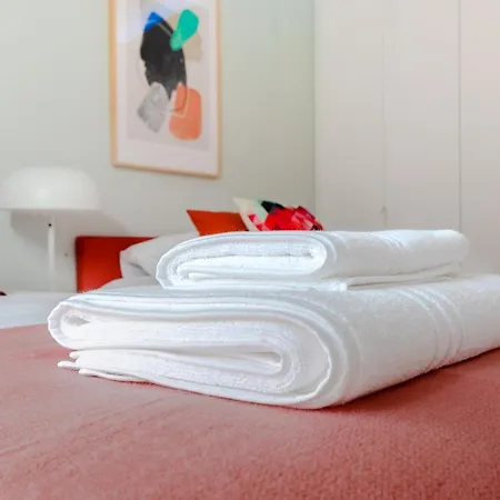 Nlc & B&B 3*