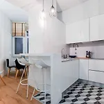 Bed and breakfast Nlc &