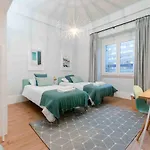Bed and breakfast Nlc & Lisboa