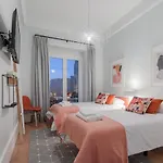 Nlc & Bed and breakfast Lisboa