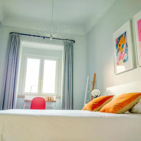 Nocleg ze śniadaniem Nlc &