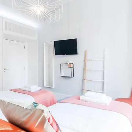 Nlc & Nocleg ze śniadaniem 3*