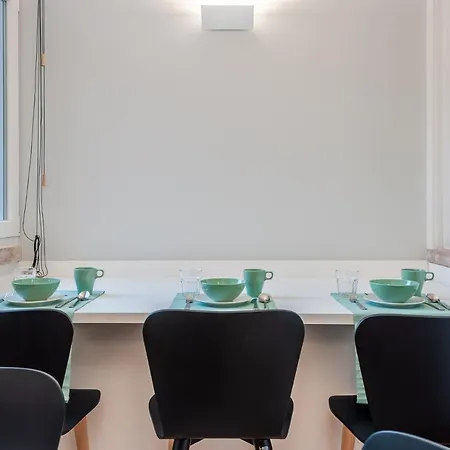 Nocleg ze śniadaniem Nlc &