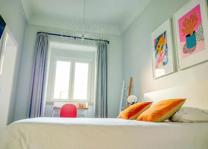 Bed & Breakfast Nlc &