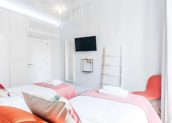 Nlc & Bed & Breakfast 3*