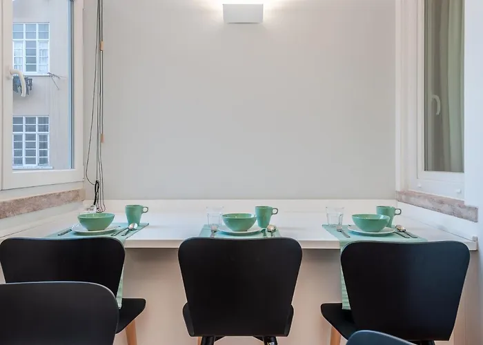 Bed & Breakfast Nlc &