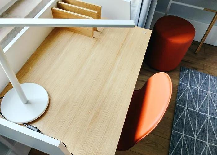 Nlc & Bed & Breakfast Lisbon