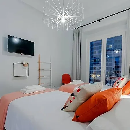 Nlc & 3* Lisboa