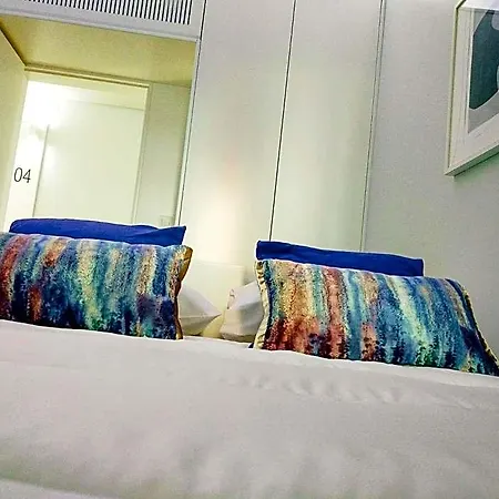 Nlc & Panzió Lisboa