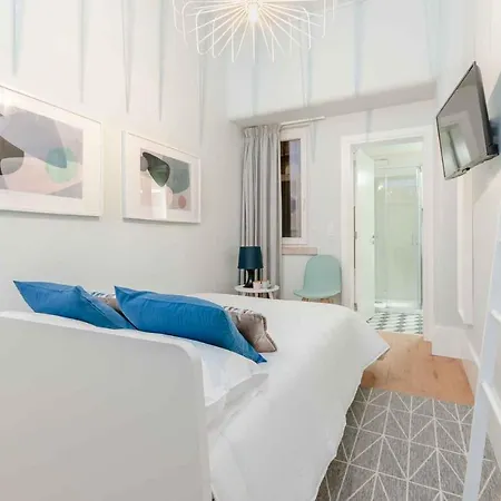 Nlc & Bed & Breakfast