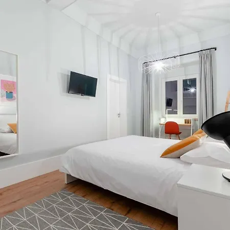 Bed & Breakfast Nlc & Lisboa