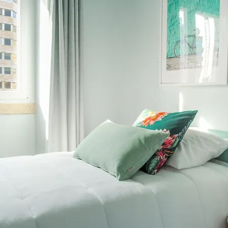 Nlc & ベッド・アンド・ブレックファスト