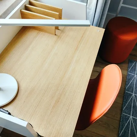 Nlc & ベッド・アンド・ブレックファスト リスボン