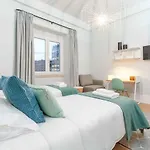 Nlc & Bed and breakfast 3*