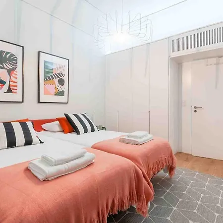 Nlc & Bed & Breakfast 3*