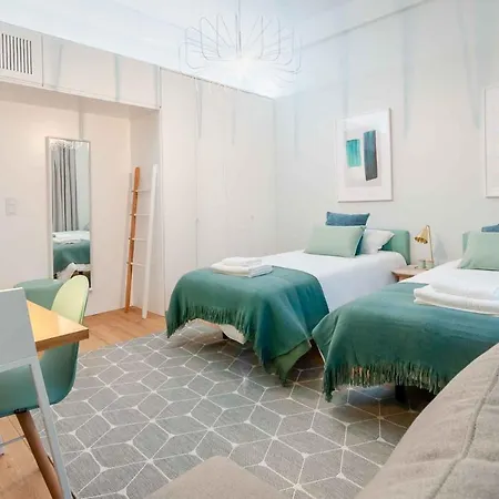 Bed & Breakfast Nlc & Lisboa