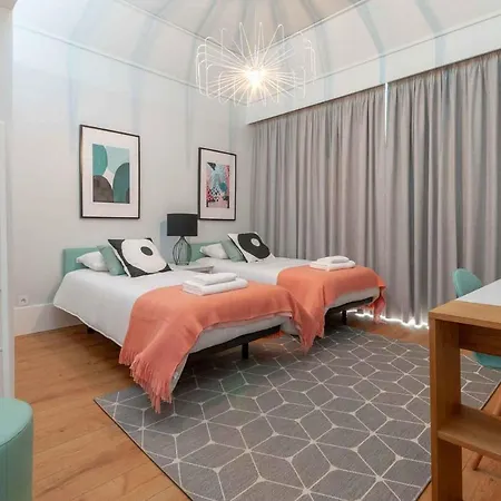 Nlc & Bed & Breakfast