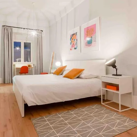 Nlc & Lissabon