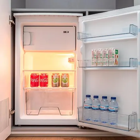 Nlc & Bed & Breakfast 3*