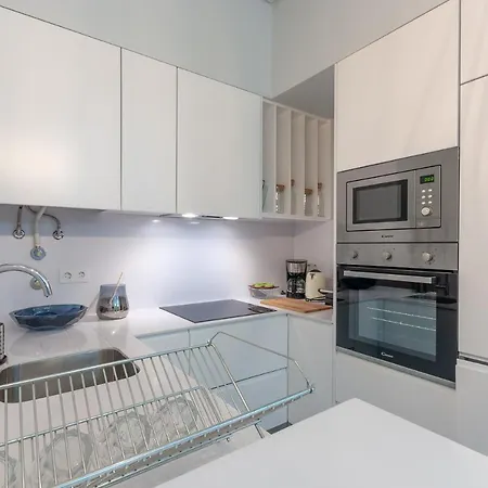 Bed & Breakfast Nlc & Lissabon