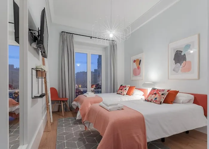 Nlc & Panzió Lisboa