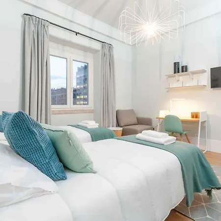 Nlc & 住宿加早餐酒店 3*