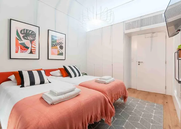 Nlc & Bed and breakfast 3*