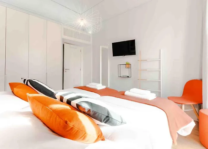 Bed and breakfast Nlc &