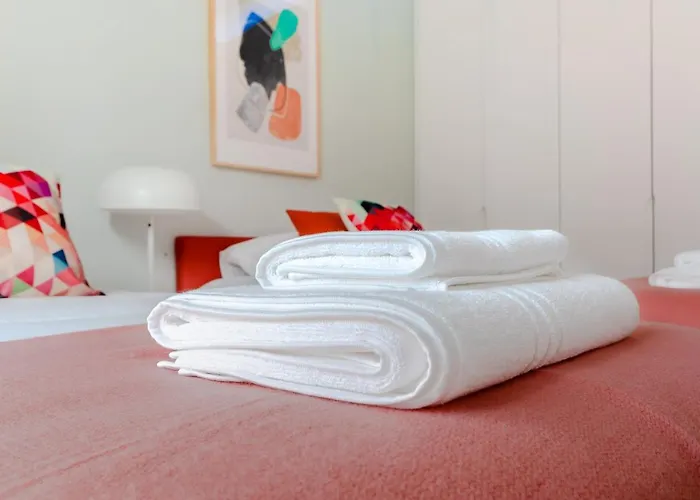 Nlc & Bed and breakfast 3*