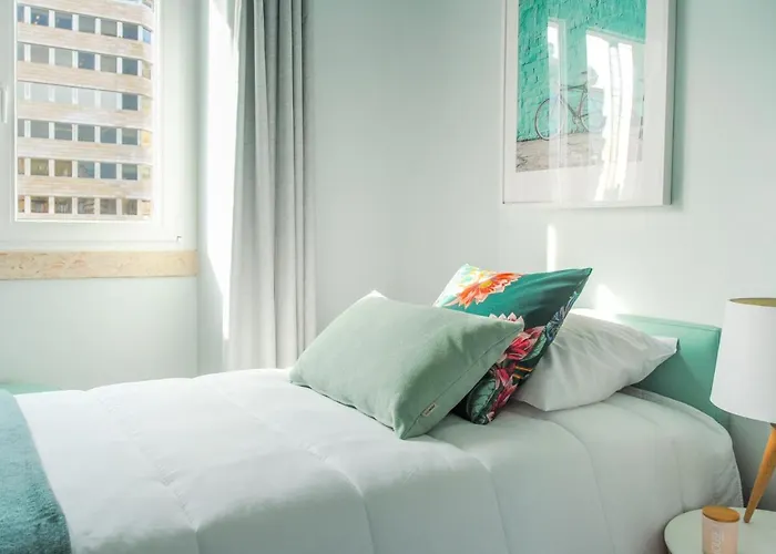 Nlc & Bed and breakfast